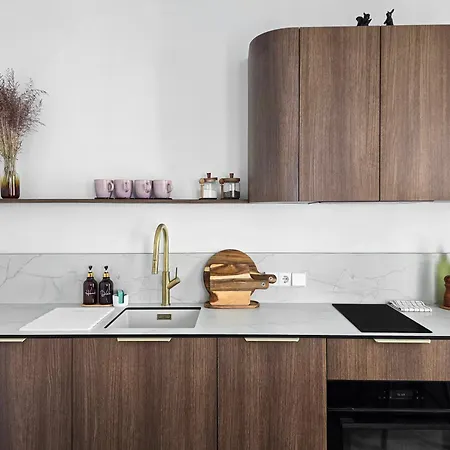 Apartament Smelio Bangos, Takas I Jura 2 Połąga