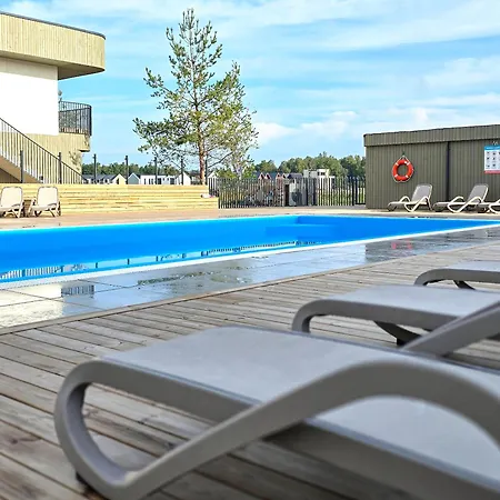 Apartament Smelio Bangos, Takas I Jura 2