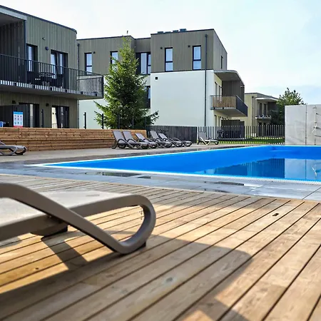 Smelio Bangos, Takas I Jura 2 Apartament