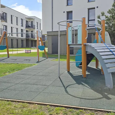 Smelio Bangos, Takas I Jura 2 Apartament