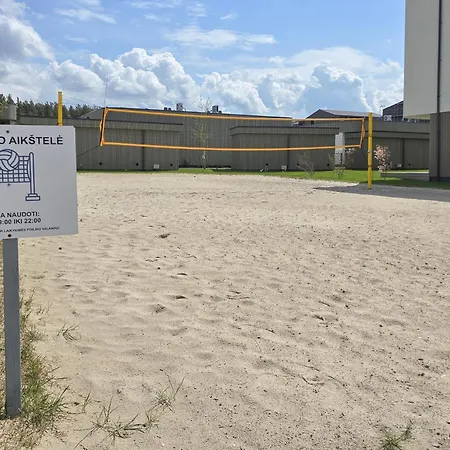 Smelio Bangos, Takas I Jura 2 Palanga