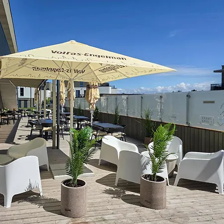 Smelio Bangos, Takas I Jura 2 Apartament
